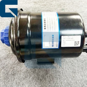 ถังน้ำมันพวงมาลัยเพาเวอร์ WG9925470433 สำหรับอะไหล่รถบรรทุก - Product Image 3