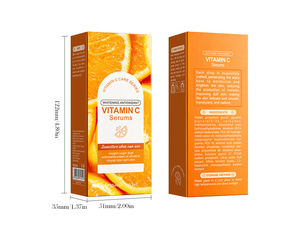 Gran oferta, promoción, hidratación de alta calidad, vitamina C, esencia blanqueadora, 50ml, esencia hidratante antioxidante - Product Image 1