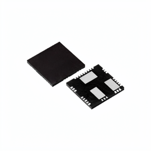 31 VQFN Exposed Pad Power Management (PMIC) Manufacturer Channel Components Electronic MASTERGAN2 - Product Image 1