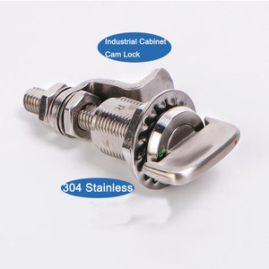 Kete T-Hendel Knop 30/35/65/80Mm Cam Vergrendeling Kwartslag Apparatuur Brievenbus Deur Cam Sloten - Product Image 1