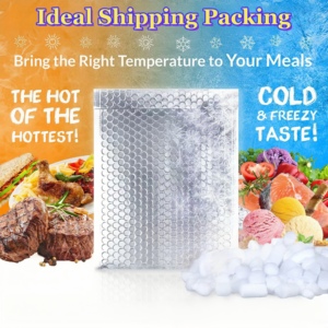 Custom logo Size Colored Poly <strong>Bubble</strong> <strong>Mailer</strong> for Envelope Express Shipping with Cheap Paper <strong>Bubble</strong> Packing Bags Heat Isolation - Product Image 2