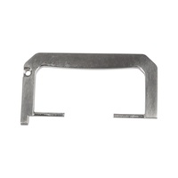 Usinage CNC personnalisé de pièces et accessoires de vélo, usinage CNC par tournage et fraisage pour la fabrication de petites pièces de rechange de vélo, service d'usinage
