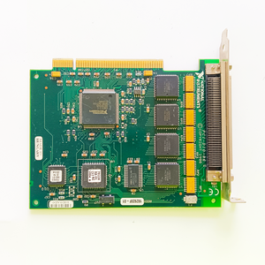 Carte de périphériques numériques parallèles à 96 canaux NATIONAL Embedded Computer PCI-DI0-96 182922C-01 ASSY 182920F-01 basée sur le bus PCI - Product Image 3