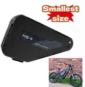 Ücretsiz vergi abd depo hızlı teslimat yüksek güç hızlı hızlı 72V 3000W MTX Ebike kiti ile TFT renkli UKC1 artı ekran - Product Image 6