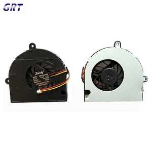 Nouveau ventilateur de refroidissement CPU d'origine pour ordinateur portable Acer 5333 5733 5733Z 5742 5742G 5742Z 5742ZG - Product Image 5