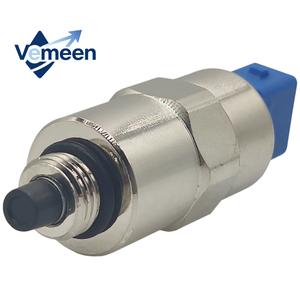 โซลินอยด์ดีเซล 12V รุ่น 7185-900G 7185900G สำหรับปั๊มหัวฉีดน้ำมัน Delphi 8920A007G - Product Image 5