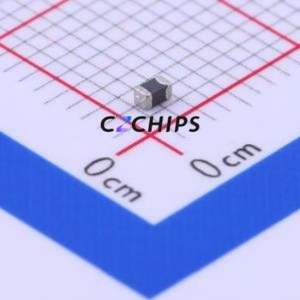 PZ1608U301-1R2TF Ferrite Bead 0603 RF ( Impedance @ Frequency: 300Ohm@100MHz )( Error: 25% )( Rated Current: 1.2A ) - Product Image 2