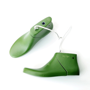 Modelo de Forma de Calçado Plástico OEM & ODM para Botas Curtas Masculinas, Categoria de Produto para Máquinas de Fabricação de Calçados - Product Image 3