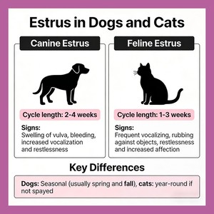 Tabletas para el Control del Celo en Mascotas: Controlan el Celo en Perros y Gatos, Reducen la Inquietud, los Ladridos, la Micción Inapropiada y las Mordidas - Product Image 2