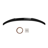 Aile de becquet arrière M4 pour BMW Série 5 F10 2011-2017