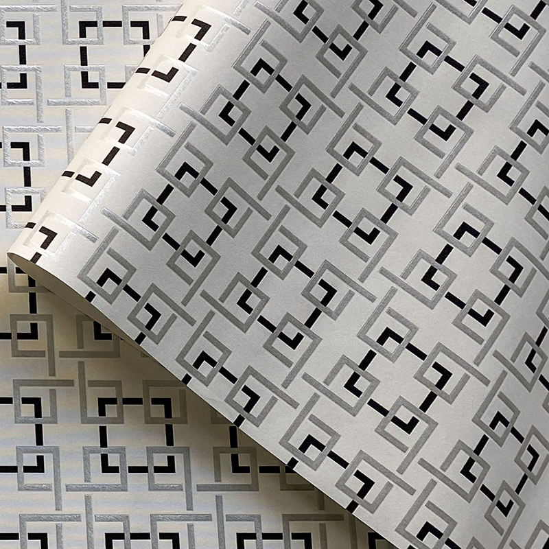 สีเงินดำ