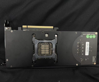 Carte graphique RTX 5090 32 Go GDDR7 Blower, slot unique PCIE5.0 X16, pour serveur et station de travail