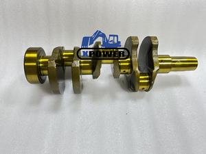 XPower Nouveau 3TNV82 3TNV82A Vilebrequin 119802-21002 pour Excavatrice sur Chenilles 3TNV82-M5FA - Product Image 3