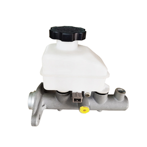 Système de frein automatique avec maître cylindre, pour Toyota, Honda, Nissan, Hyundai, Kia, Ford, Chevrolet, Mitsubishi, Mazda - Product Image 5