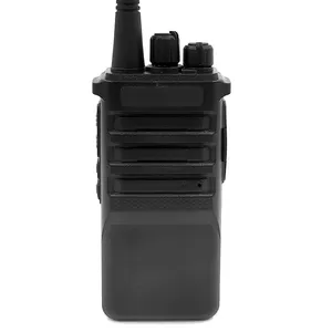 모토로라 V318 휴대용 디지털 DMR 양방향 라디오 v318 NKP forMOTOROLA 장거리 워키토키 UHF/VHF 고출력