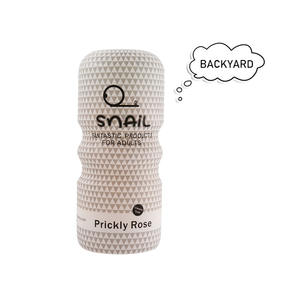 Männliche Masturbation Flugzeug Cup Hausgemachte Mastur bator Sexspielzeug Männer Muschi Sexspielzeug für Männer - Product Image 4