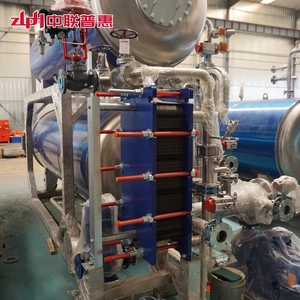 Nueva Máquina Automática de Retorta por Pulverización de Agua de Acero Inoxidable 304 para Pasteurización de Alimentos en Rodajas de Arenque y Caballa para Fábricas de Mariscos - Product Image 3