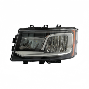 Più recente lampada da testa del sistema di illuminazione per autocarro <span class=keywords><strong>Scania</strong></span> S modelli per autocarri pesanti 2674390 e 2674391 - Product Image 2