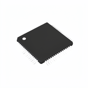 Circuito Integrado TM4C1230E6PMI7, Chip IC, MCU de 32 Bits, 128 KB de Memoria Flash, 64LQFP, 64 LQFP BOM IC, en Stock - Product Image 1