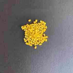 Gránulos de Nylon 66 PA66 DuPont Zytel 10B40, Material Plástico con un 40% Mayor Contenido de Minerales - Product Image 6