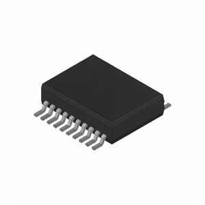 20 SSOP ซื้อชิ้นส่วนอิเล็กทรอนิกส์ออนไลน์ SN74LVT244BDB ลอจิก มีสินค้าในสต็อก - Product Image 1