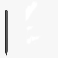 Nouvelle arrivée d'usine stylet EMR outil d'écriture numérique passif sensible à la pression stylo de dessin de rejet de paume magnétique