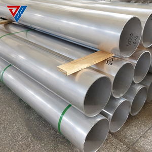 Hot-bán nhôm ép đùn ống hợp kim Ống 6061 6082 6063 7075 T6 mỏng Tường nhôm ống - Product Image 4