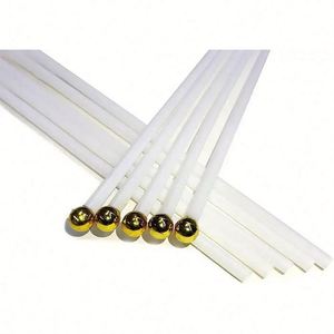 ธงลิเบียขนาดเล็ก 5.5x8.2 นิ้ว ทำจากโพลีเอสเตอร์ สำหรับตกแต่ง พร้อมเสา PVC ขายส่ง - Product Image 5