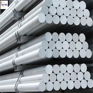 Alüminyum kütük ve külçe 6063 6061 alüminyum çubuk alaşımlı çubuk alüminyum yuvarlak demir stokta - Product Image 3