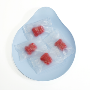 Las mejores gomitas nutricionales de creatina Vitamina Dietética Maca Energy Gummies prolongan momentos gomitas de salud a base de hierbas - Product Image 4