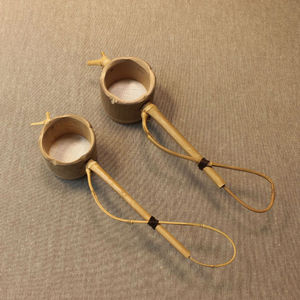 Bamboo <b>Tea</b> Strainer For <b>Tea</b> Ceremony Bamboo Craft <b>Tea</b> <b>Infuser</b> Zhejiang Made - Product Image 2