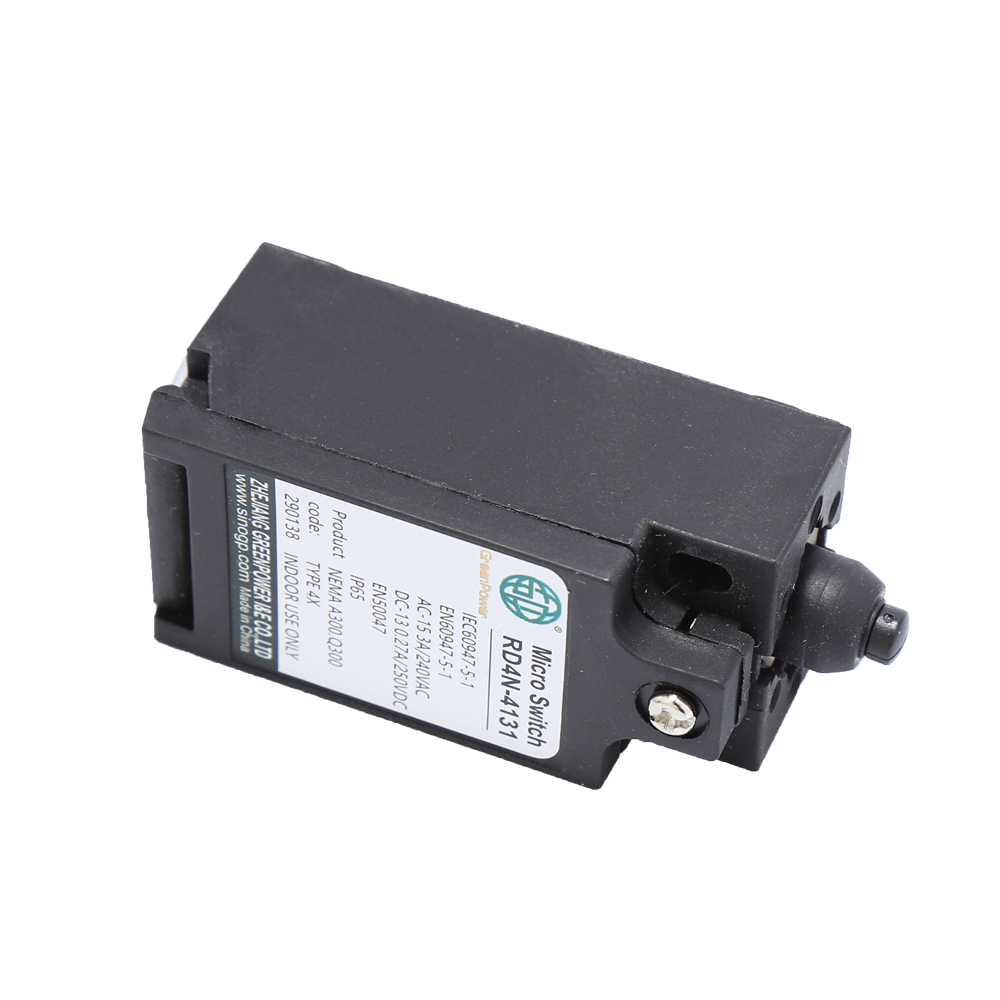 Лучший производитель, лучший концевой выключатель для путешествий