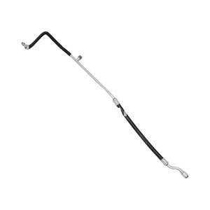 Tuyau de refoulement de liquide de refroidissement, n°1 pour Toyota Hilux KUN16 1989-2004 OE 88711-0K071 887110K071 - Product Image 2