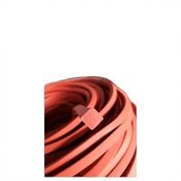 Feuille d'éponge en mousse de silicone pour boîtier de batterie de véhicule électrique (VE) – Matériau isolant, étanche, insonorisant et thermiquement isolant