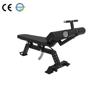 Banco <span class=keywords><strong>de</strong></span> Pesas Multiusos VIGFIT a <span class=keywords><strong>Precio</strong></span> <span class=keywords><strong>de</strong></span> Fábrica, Banco <span class=keywords><strong>de</strong></span> Ejercicios Inclinable y Declinable, Banco <span class=keywords><strong>de</strong></span> Fitness Abdominal <span class=keywords><strong>para</strong></span> el Hogar y el Gimnasio - Product Image 1
