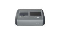 CHNSpec DS-812N Lebar Pita Setengah Rentang 5nm Memastikan Pengukuran Akurat ≤0,015 Spektrofotometer Cair Benchtop Garansi 1 Tahun