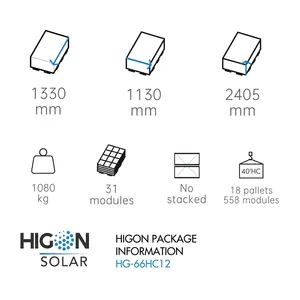 Module solaire en pérovskite 660W Trina Solar 670W 680W Panneau d'énergie solaire pour systèmes solaires