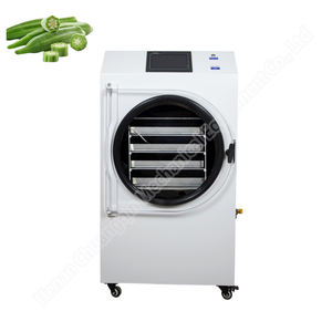 Petit mini lyophilisateur de fruits pour fruits et légumes - Product Image 3