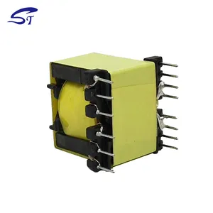 Hot Sell Transformator E135 Power Transformer 220 to 12 v For PCB Board