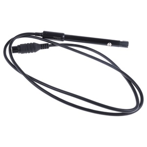 เครื่องวัดค่า EC TDS ดิจิตอล HANNA HI99301 ช่วงวัดสูง กันน้ำ เครื่องทดสอบคุณภาพน้ำแบบพกพา - Product Image 4