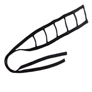 Cama Assist Ladder Sit-Up Bed Assist Handle Cuerda Escalera para sentarse en la cama - Product Image 1