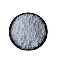 स्थिर गुणवत्ता प्रतिस्पर्धी मूल्य कैल्शियम क्लोराइड शुद्धता 94% निर्माण का उपयोग NO.10043-52-4 सफेद पाउडर - Product Image 2