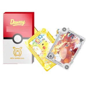 50 Cajas de Cartas Coleccionables Daway Cultural Eif Pika Chuu CCG, Juguetes de Escritorio para Sala de Juegos de <span class=keywords><strong>Anime</strong></span>, Venta al por Mayor, Caja Sorpresa RenBlind - Product Image 1