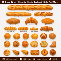 Southpeak Toy Squishy Bread Squishy Factory Fidget Toys Squeeze Toy 29 Styles Squishy Toys Slow Rising Stress Relief Bakery Prop