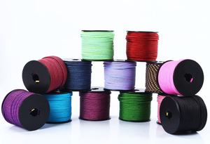 BMZ 2025 2/2.5/3/4/5/6mm 중국산 좋은 품질 멀티 컬러 3mm 보석 공급 업체 스테인레스 가닥 와이어 - Product Image 6