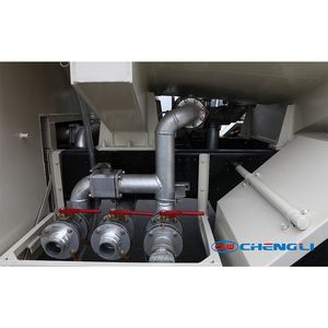 Camión de Reabastecimiento de Combustible para Aviones Dongfeng 6X4, Nuevo Camión Pequeño de Reabastecimiento de Aviones, Dispensador de Combustible para Aviones - Product Image 6
