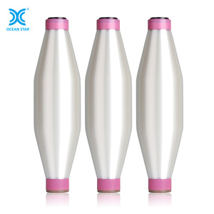 Fil en nylon à faible point de fusion à haute ténacité pour sous le col et la pièce de poitrine - Product Image 1