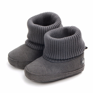 Nueva Llegada, Botas de Invierno de Alta Calidad para Bebés Niñas y Niños, 6 Colores, 2025 - Product Image 5