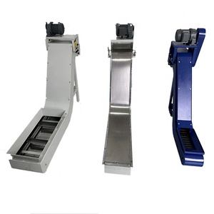 Goede Prijs Magnetische Separator Transportband Magnetische Band Chip Transportband Verwijdering Magnetizer Gebroken Stukken Machine - Product Image 4