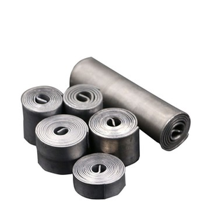 Standart Metal %99,995 Pb Kurşun Levha, Radyasyon Koruması için, Kalınlık Seçenekleri 1mm-1,5mm - Product Image 3